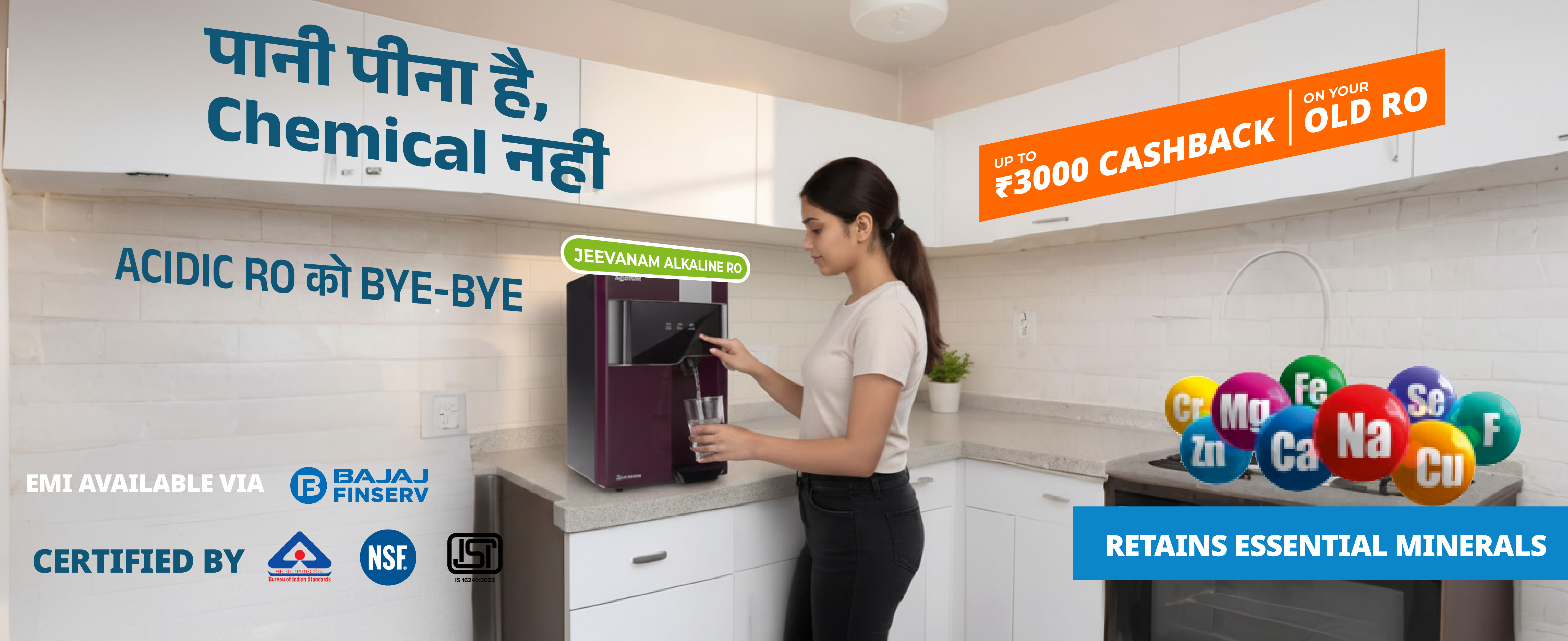 jeevanam alkaline ro