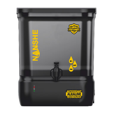 Dark Edition Water Purifier